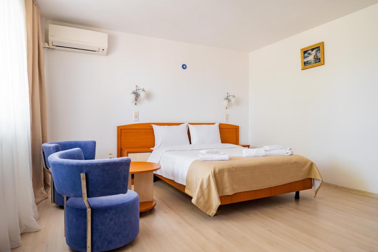 Complex Paloma Coral Hotel Mamaia Exterior photo