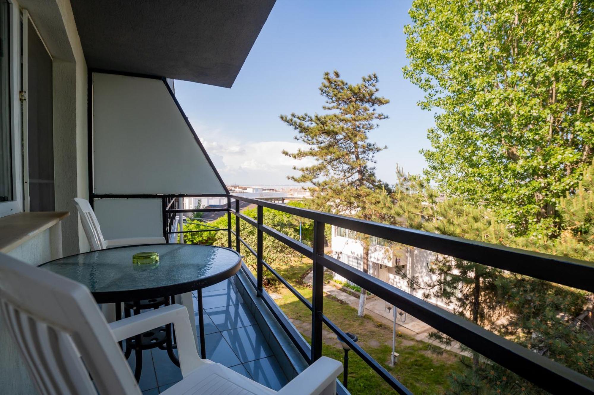 Complex Paloma Coral Hotel Mamaia Exterior photo
